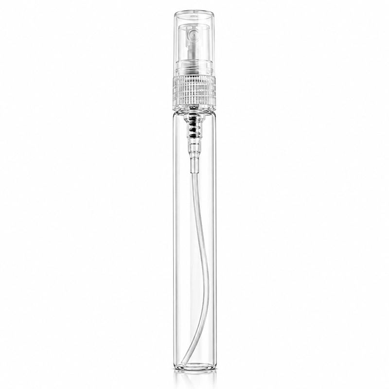 شیشه عطر ویال اسپری ۱۰ میل